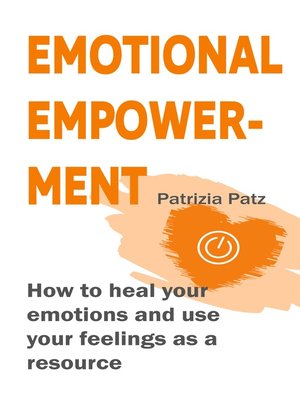 cover image of Emotional Empowerment